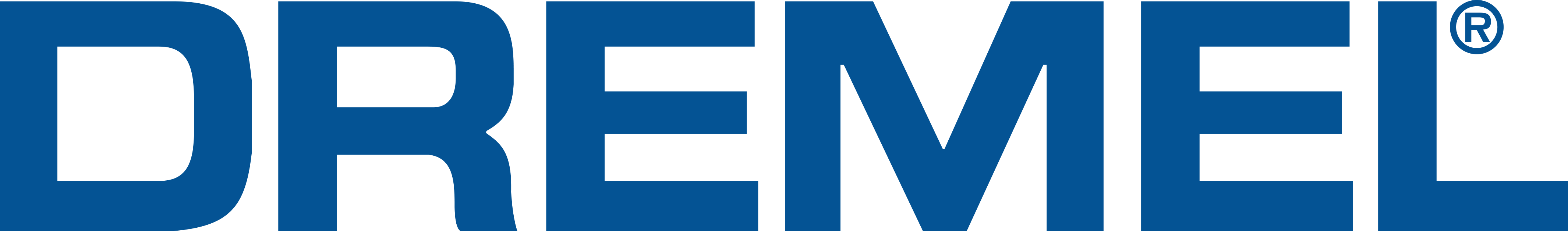 Dremel LOGO